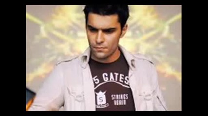 Gabe - Amnesia Original Mix .avi