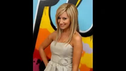 Ashley Tisdale - Hot Mess 
