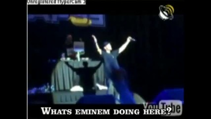 The Industry Part 1 Eminem 2 