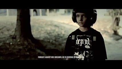 Md Beddah 2011 - Tejko-zvukova promishlenost (official Video)