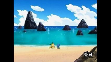 Pokemon Diamond and Pearl Galactic Battles - Chears on Castaway Isle!