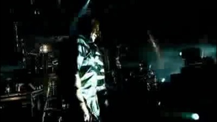 linkin park in the end road to revolution 2008 [hd]