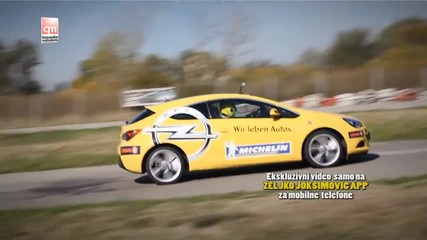 Zeljko Joksimovic - VIP CHALLENGE - FINAL