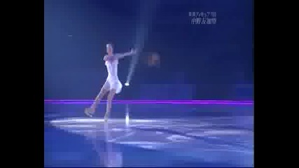 Yukari Nakano - 2007 Dreams On Ice