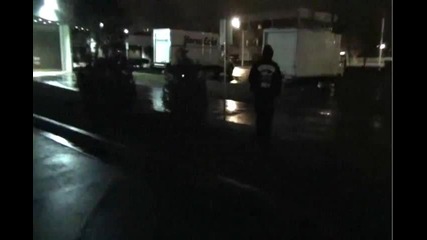 Street Bombing - Stompdown Killaz 2012