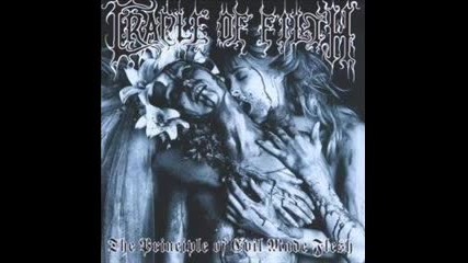 Cradle of Filth - Iscariot