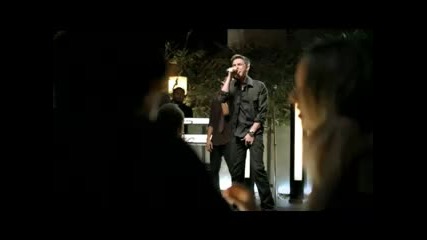 Jesse Mccartney - Its Over - Official Video (hq)