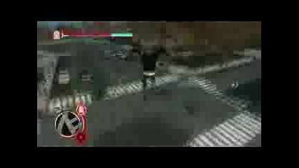 Prototype - Funny Stuff