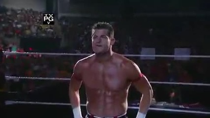 Wwe| Superstars 27/5/10 3/4 | H Q |