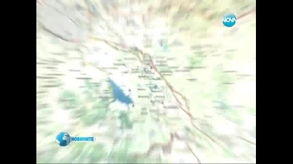Няма пострадали деца при възникнал пожар в автобус