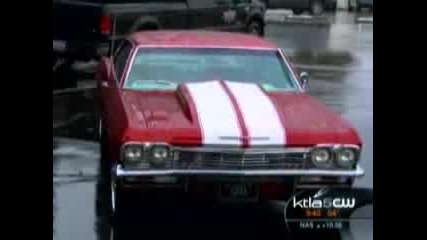 Xzibit Interview on Ktla
