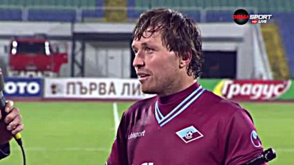 Галчев: Ако имахме километраж, щяхме да го превъртим
