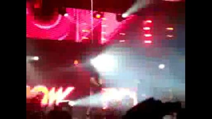 The Black Eyed Peas 09 - Boom Boom Pow New Live
