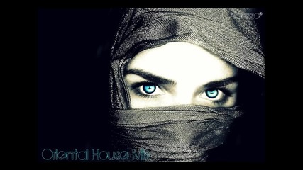 Alonzzo - Oriental House Mix