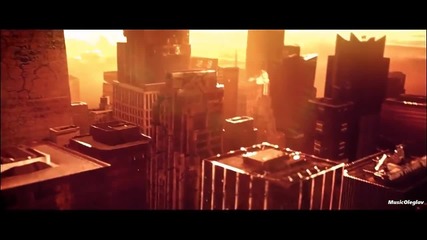 Ashes - Пепел