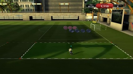 Fifa 13 | Skill Games | E.1