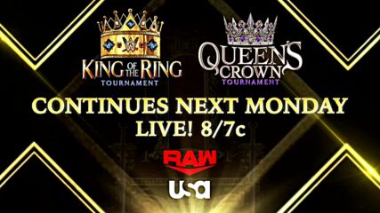 King of the Ring and Queen’s Crown tournaments begin this Friday