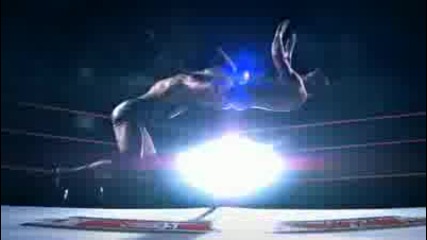 Wwe Jack Swagger Commercial 