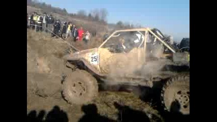 Offroad Shumen 2011