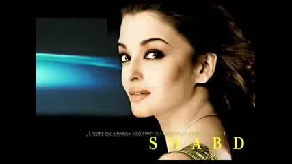 Khoya Khoya - Shabd 