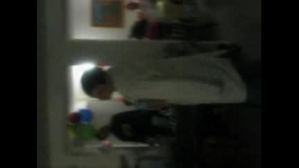 Dance Of The Year 06 - 07