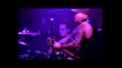 Biohazard - Urban Discipline Live In Sf