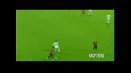 Cristiano Ronaldo New 2008 Season.3gp