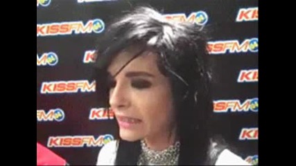 Bill Kaulitz