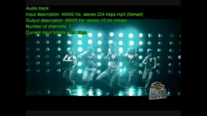 Massari - Be Easy.wmv