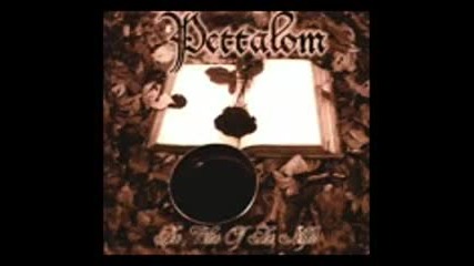 Pettalom - The Wine Of The Night ( Full Album )