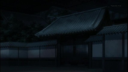 [gfotaku] Blazblue Alter Memory - 06 bg sub [480p]