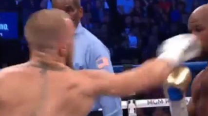 Floyd Mayweather - Conor Mcgregor - Full Fight (27.08.2017)