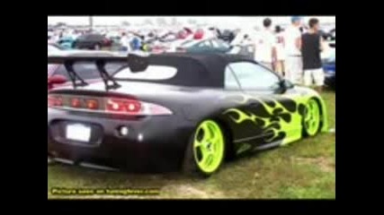 Tuning - Maniq.