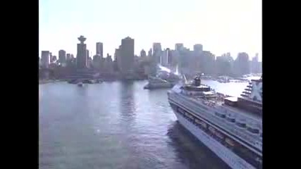 Vancouver, Bc - The Best City