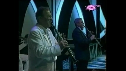 Lepa Brena - Nocas mi srce pati - Youtube