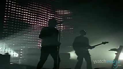 Top 10 Live Bands of All Time