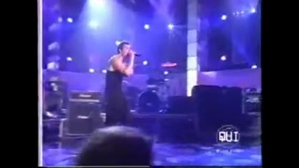 Sugar Ray - Someday ( Live at Hard Rock Cafe ) 