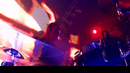 Nightwish * Vehicle of spirit * 3,05. 7 Days to the wolves - Espoo ( Barona Areena ) hd