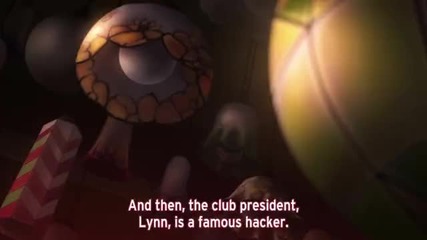 Moretsu Pirates Episode 13