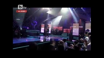Елиминации в отбора на Кирил Маричков