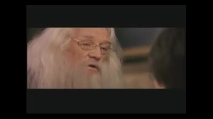 Harry Potter in 5 Seconds 