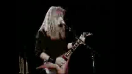 Megadeth - Almost Honest
