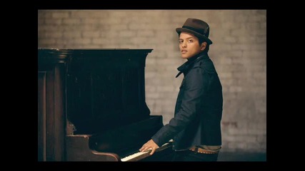 Bruno Mars - Runaway 