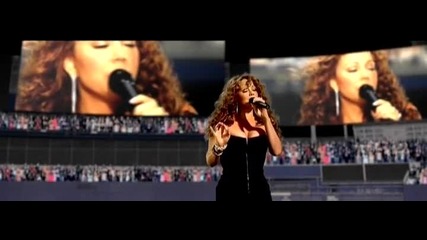 Mariah Carey - I Want To Know What Love It