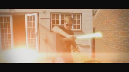 Prop Wars -екшън Смях