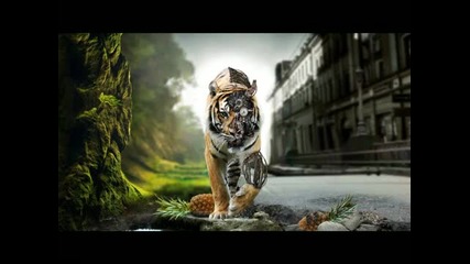 Deepsoul Duo - Transfiguration (original Mix)