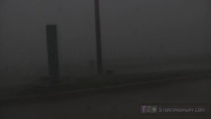 Буря над Илинойс 6.8.2014