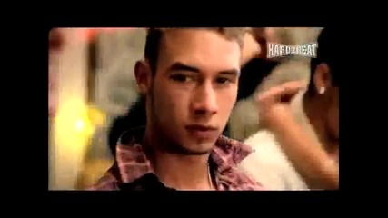Basshunter - I Miss You