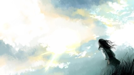 School of Seven Bells - Reappear (jobot Remix)