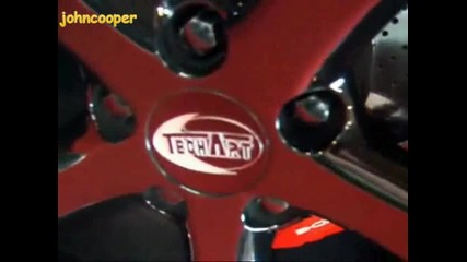 Porsche Club Швейцария